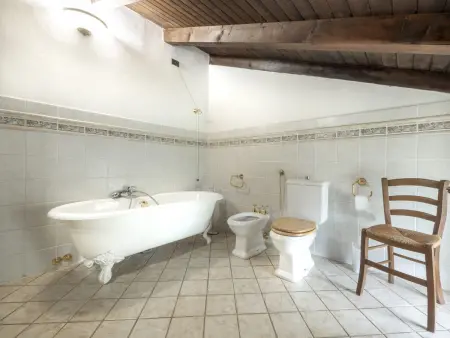 Domus Magna, Maison 4 personnes à Povoletto - Photo 23