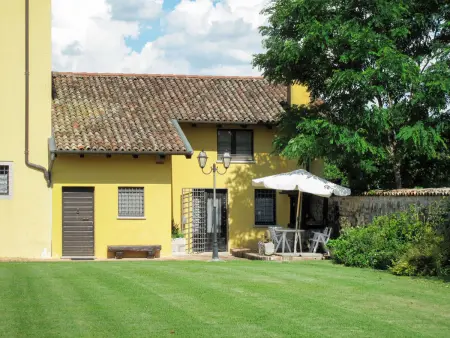 Domus Magna, Maison 4 personnes à Povoletto - Photo 24