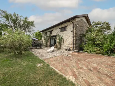 Domus Magna, Maison 4 personnes à Povoletto - Photo 2