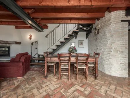 Domus Magna, Maison 4 personnes à Povoletto - Photo 6