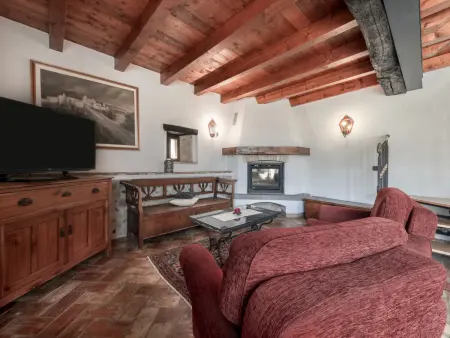 Domus Magna, Maison 4 personnes à Povoletto - Photo 9