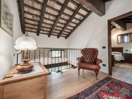 Domus Magna, Maison 4 personnes à Povoletto - Photo 12