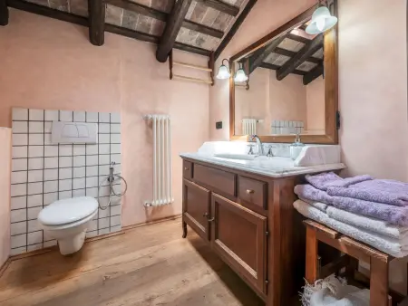 Domus Magna, Maison 4 personnes à Povoletto - Photo 16