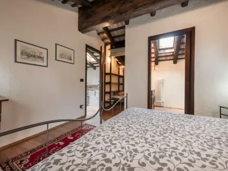 Domus Magna, Maison 4 personnes à Povoletto - Photo 19