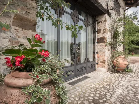Domus Magna, Maison 4 personnes à Povoletto - Photo 24