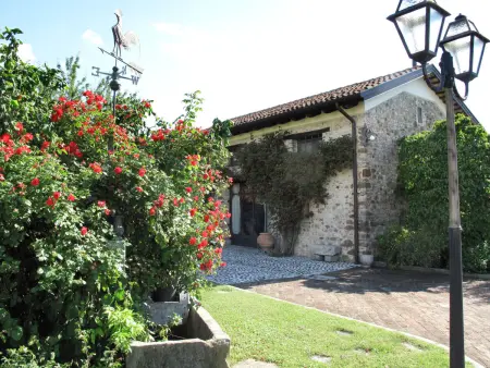 Domus Magna, Maison 4 personnes à Povoletto - Photo 25