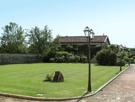 Domus Magna, Maison 4 personnes à Povoletto - Photo 28