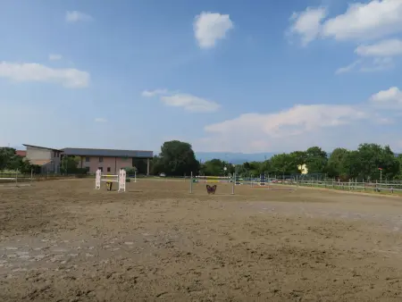 Domus Magna, Maison 4 personnes à Povoletto - Photo 35