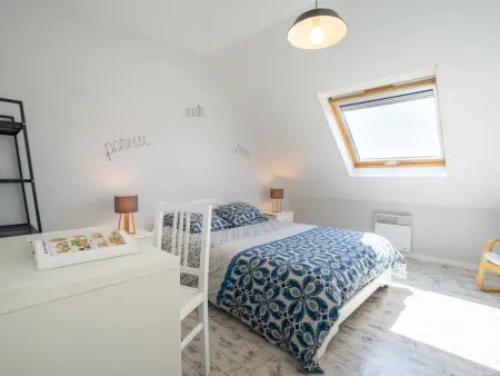 Hidel, Maison 10 personnes à Plouarzel - Photo 22