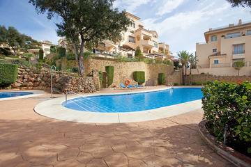 Hacienda Elviria, Appartement 4 personnes à Marbella 407508