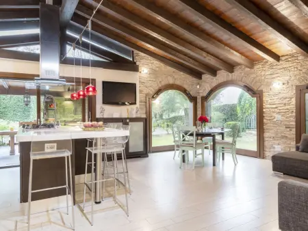 Villa Monterosso (IMP420), Villa 8 personnes à Imperia - Photo 2
