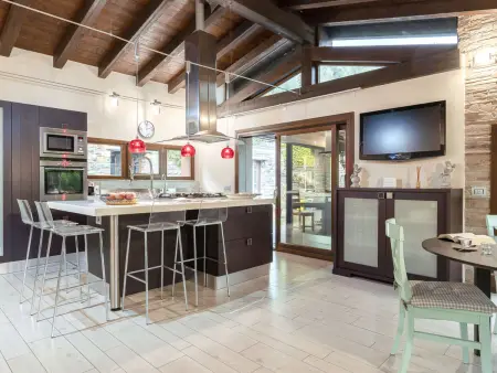 Villa Monterosso (IMP420), Villa 8 personnes à Imperia - Photo 3