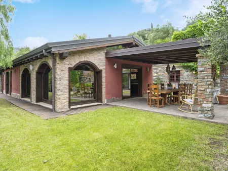 Villa Monterosso (IMP420), Villa 8 personnes à Imperia - Photo 4