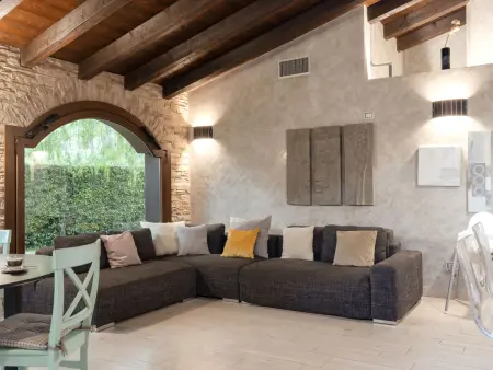 Villa Monterosso (IMP420), Villa 8 personnes à Imperia - Photo 6