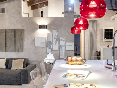 Villa Monterosso (IMP420), Villa 8 personnes à Imperia - Photo 7