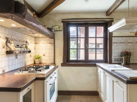Villa Monterosso (IMP420), Villa 8 personnes à Imperia - Photo 17