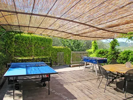 Villa Monterosso (IMP420), Villa 8 personnes à Imperia - Photo 27