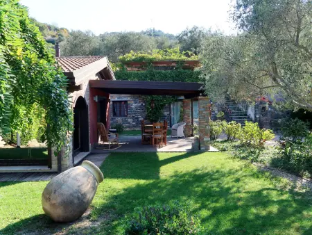 Villa Monterosso (IMP420), Villa 8 personnes à Imperia - Photo 28