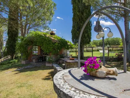 Cedri Alti, Maison 4 personnes à Bucine - Photo 3