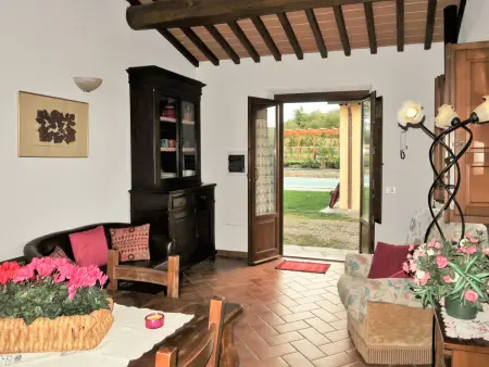 Cedri Alti, Maison 4 personnes à Bucine - Photo 4