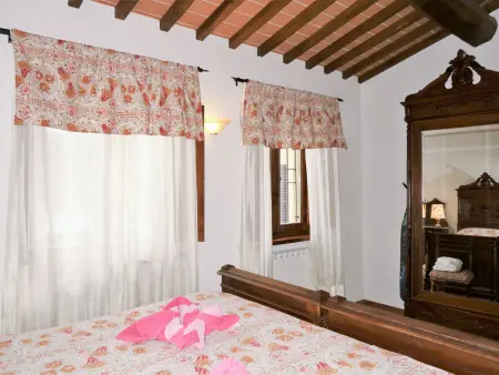 Cedri Alti, Maison 4 personnes à Bucine - Photo 8