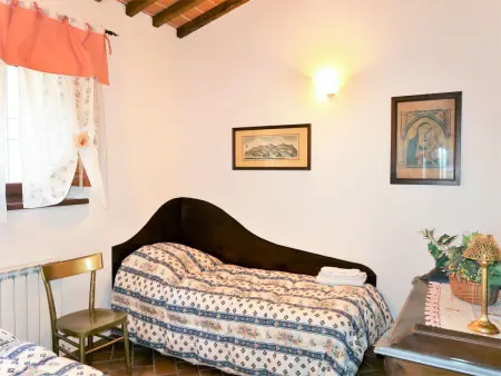 Cedri Alti, Maison 4 personnes à Bucine - Photo 9