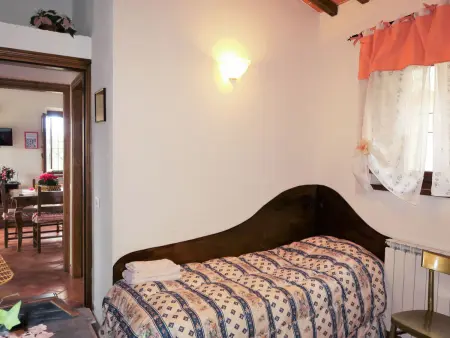 Cedri Alti, Maison 4 personnes à Bucine - Photo 10