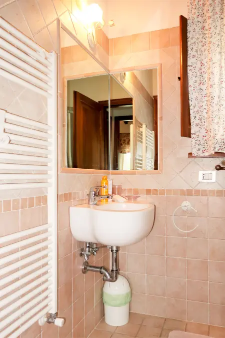 Cedri Alti, Maison 4 personnes à Bucine - Photo 11
