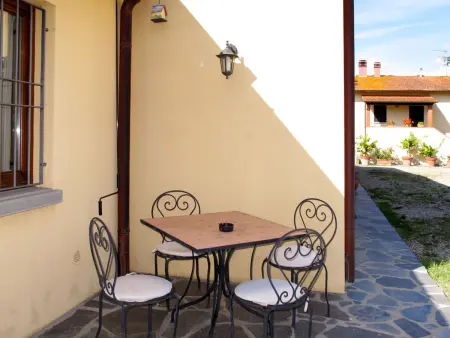 Cedri Alti, Maison 4 personnes à Bucine - Photo 12