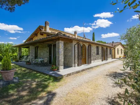 Cedri Alti, Maison 4 personnes à Bucine - Photo 15