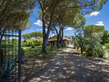 Cedri Alti, Maison 4 personnes à Bucine - Photo 24