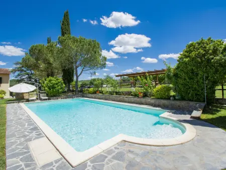 Cedri Alti, Maison 6 personnes à Bucine - Photo 1