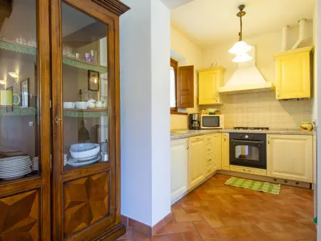 Cedri Alti, Maison 6 personnes à Bucine - Photo 7