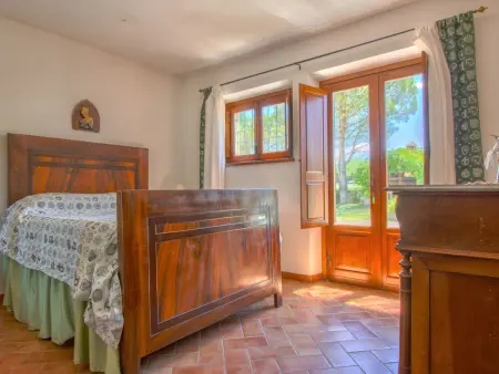 Cedri Alti, Maison 6 personnes à Bucine - Photo 8