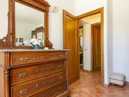 Cedri Alti, Maison 6 personnes à Bucine - Photo 9