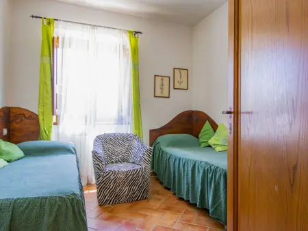 Cedri Alti, Maison 6 personnes à Bucine - Photo 10