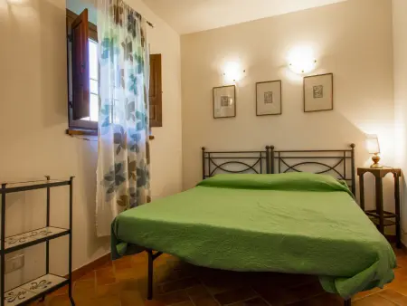 Cedri Alti, Maison 6 personnes à Bucine - Photo 11