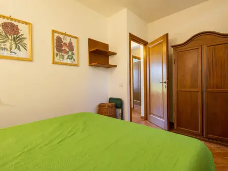 Cedri Alti, Maison 6 personnes à Bucine - Photo 12