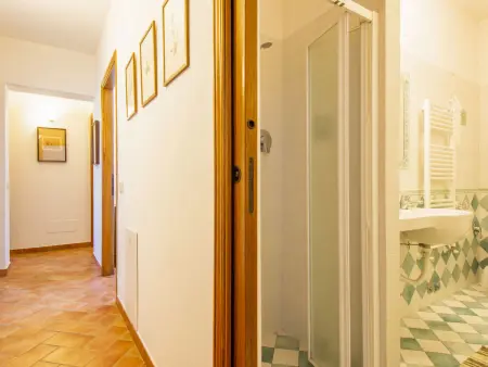 Cedri Alti, Maison 6 personnes à Bucine - Photo 13