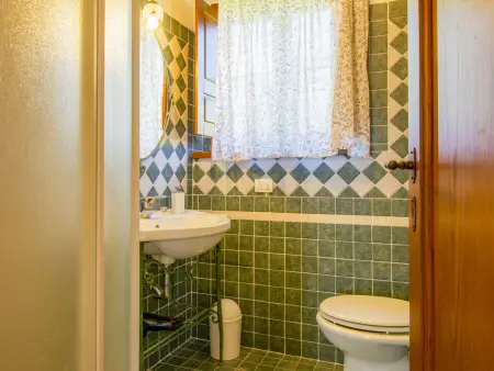 Cedri Alti, Maison 6 personnes à Bucine - Photo 14