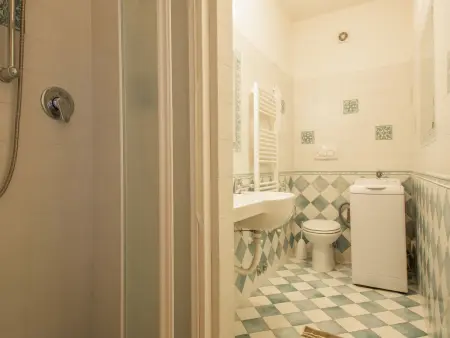 Cedri Alti, Maison 6 personnes à Bucine - Photo 15