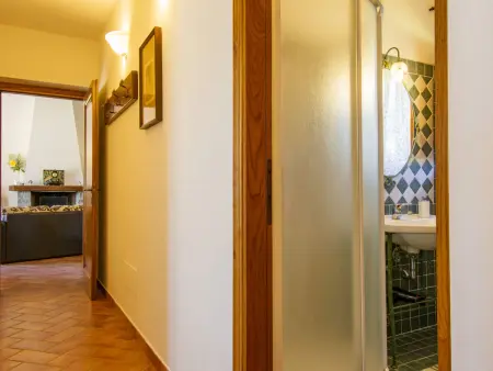 Cedri Alti, Maison 6 personnes à Bucine - Photo 16