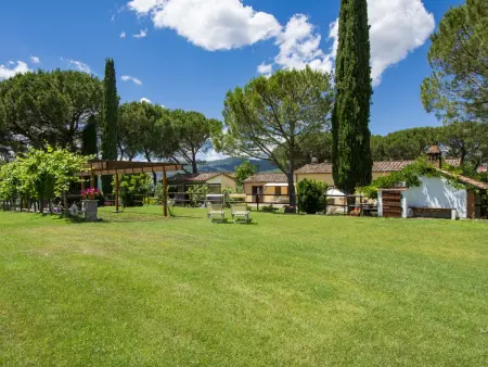 Cedri Alti, Maison 6 personnes à Bucine - Photo 22