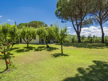 Cedri Alti, Maison 6 personnes à Bucine - Photo 24