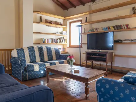 Antico Convento, Maison 18 personnes à Chiusi - Photo 4