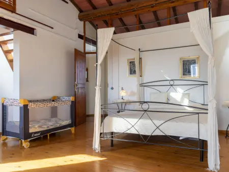 Antico Convento, Maison 18 personnes à Chiusi - Photo 18