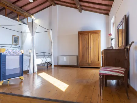 Antico Convento, Maison 18 personnes à Chiusi - Photo 19