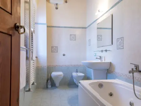 Antico Convento, Maison 18 personnes à Chiusi - Photo 24