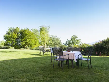 Antico Convento, Maison 18 personnes à Chiusi - Photo 35