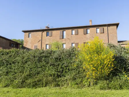 Antico Convento, Maison 18 personnes à Chiusi - Photo 36